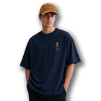 The Cone - Boston Tartan Army - Oversized Tee