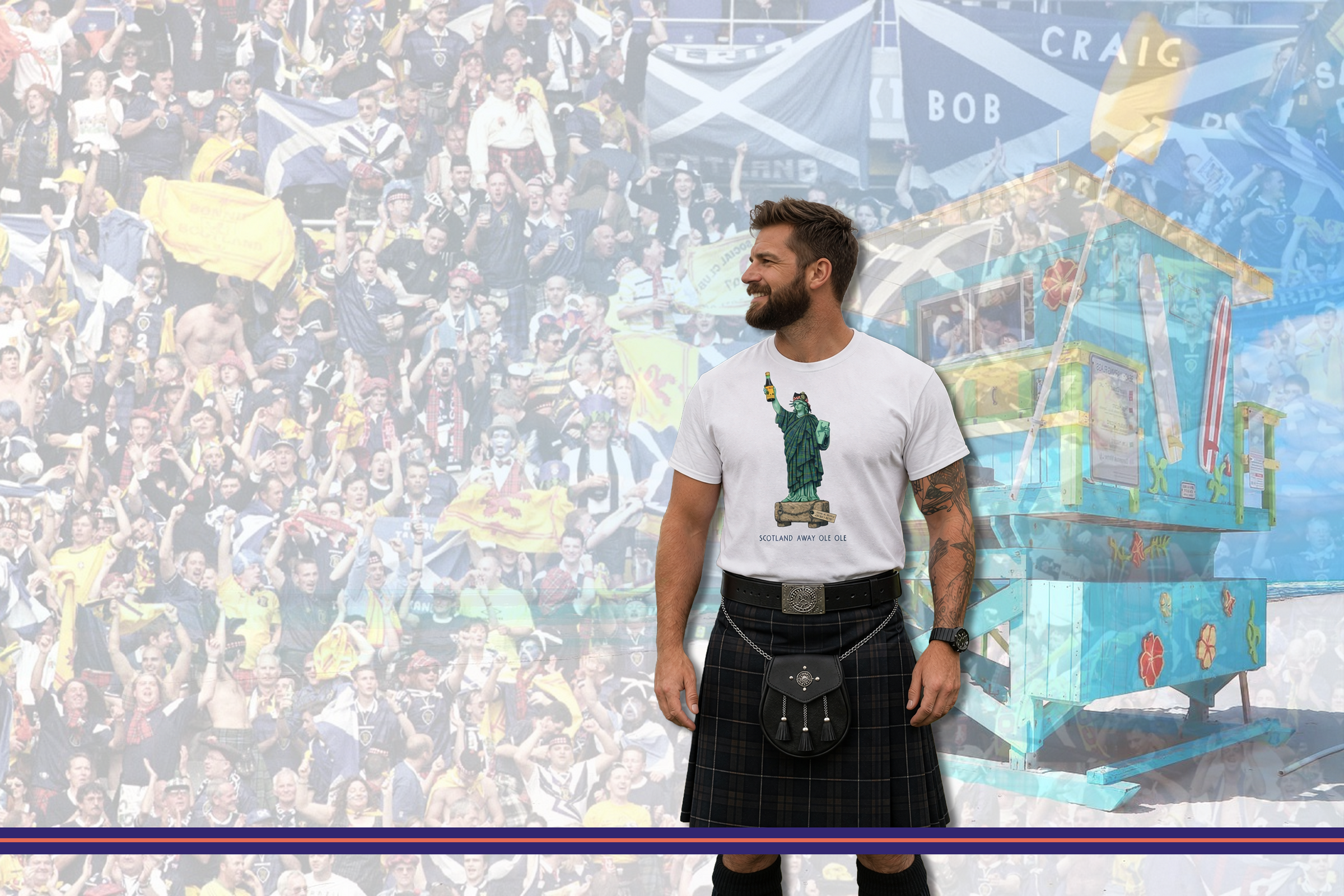 NO SCOTLAND. NO PARTY. YOUR WORLD CUP 2026 STARTS HERE.